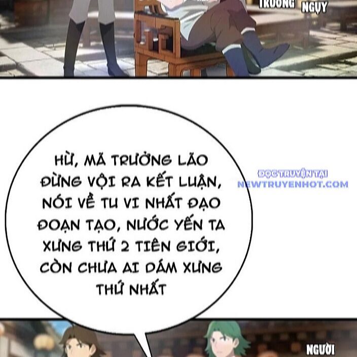 Tu Tiên Trở Về Tại Vườn Trường - Season 2 - Chapter 121 - Page 70