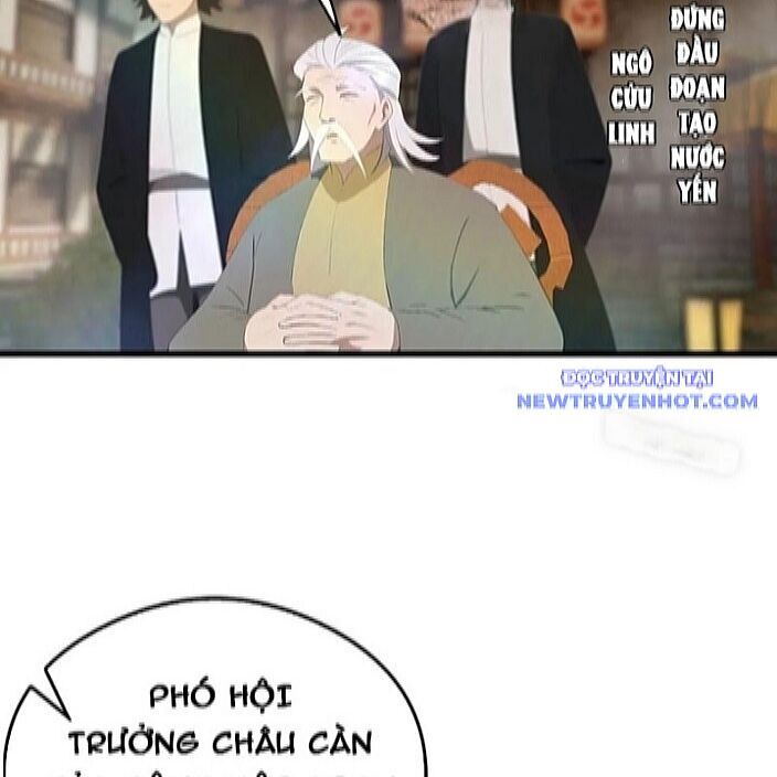 Tu Tiên Trở Về Tại Vườn Trường - Season 2 - Chapter 121 - Page 71