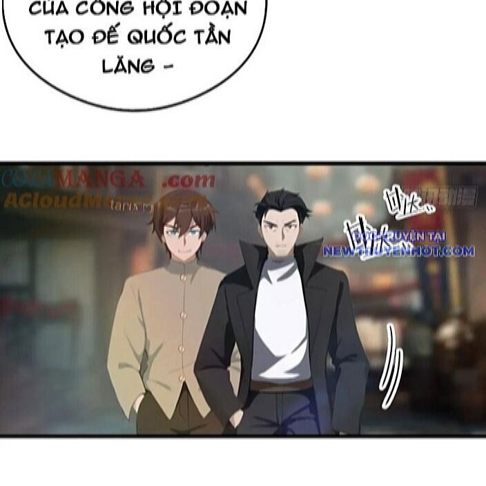 Tu Tiên Trở Về Tại Vườn Trường - Season 2 - Chapter 121 - Page 72