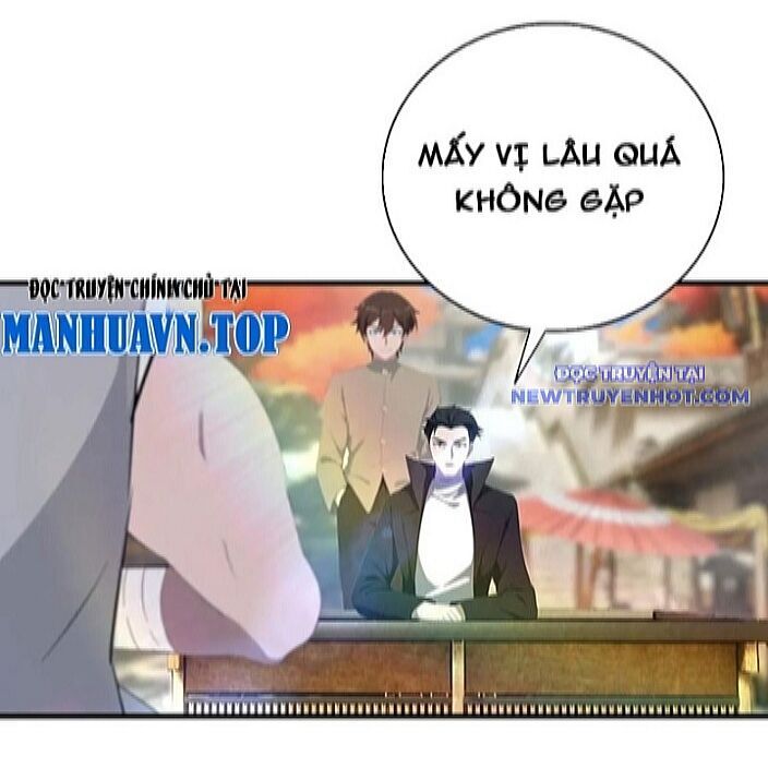 Tu Tiên Trở Về Tại Vườn Trường - Season 2 - Chapter 121 - Page 74