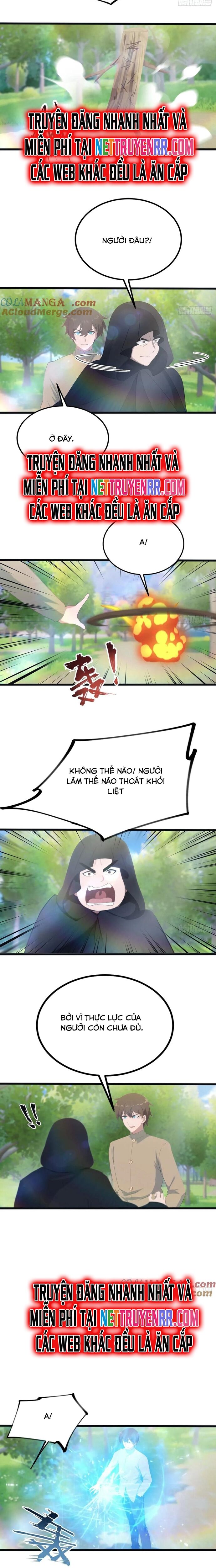 Tu Tiên Trở Về Tại Vườn Trường - Season 2 - Chapter 128 - Page 7