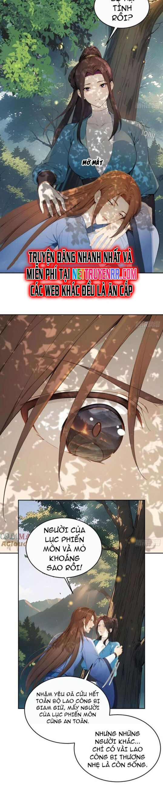 Trở Lại Cổ Đại Làm Hoàng Đế - Chapter 45 - Page 10