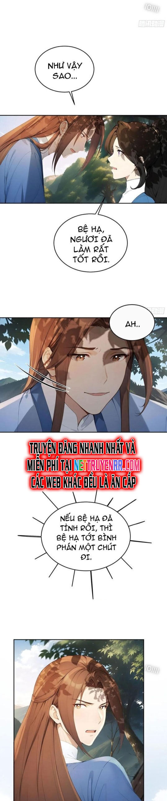 Trở Lại Cổ Đại Làm Hoàng Đế - Chapter 45 - Page 11