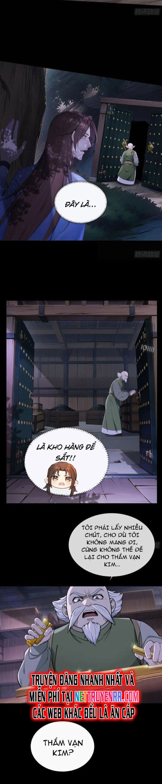 Trở Lại Cổ Đại Làm Hoàng Đế - Chapter 45 - Page 4