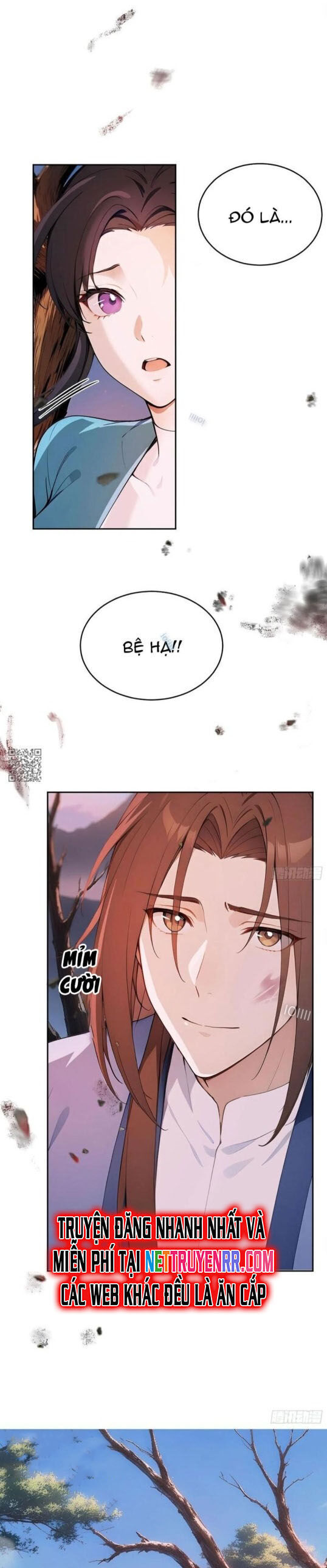 Trở Lại Cổ Đại Làm Hoàng Đế - Chapter 45 - Page 7