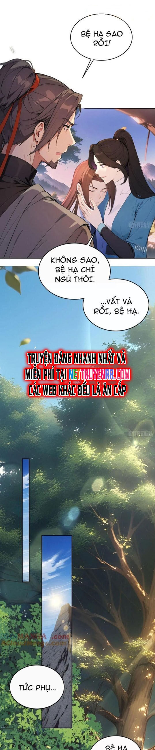 Trở Lại Cổ Đại Làm Hoàng Đế - Chapter 45 - Page 9