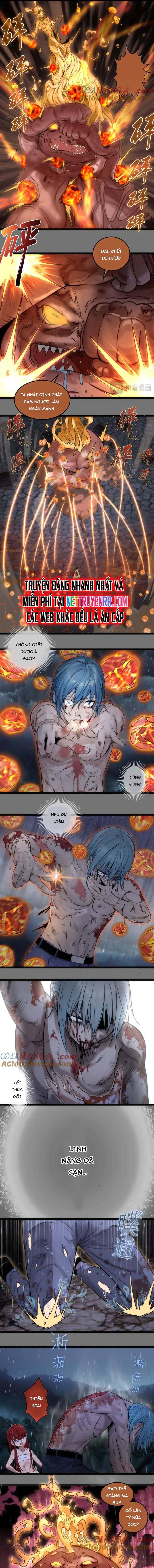 Cao Đẳng Linh Hồn Chapter 277 - Trang 6