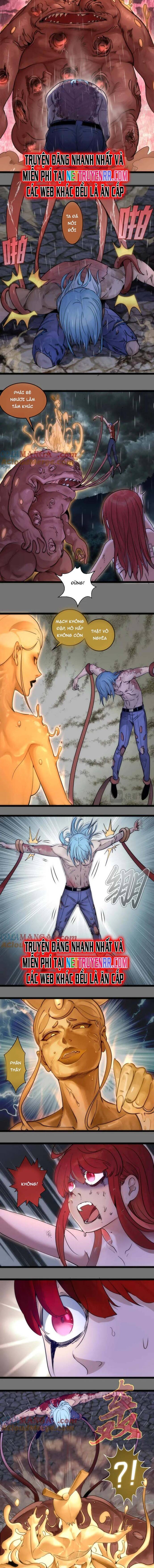 Cao Đẳng Linh Hồn Chapter 277 - Trang 7