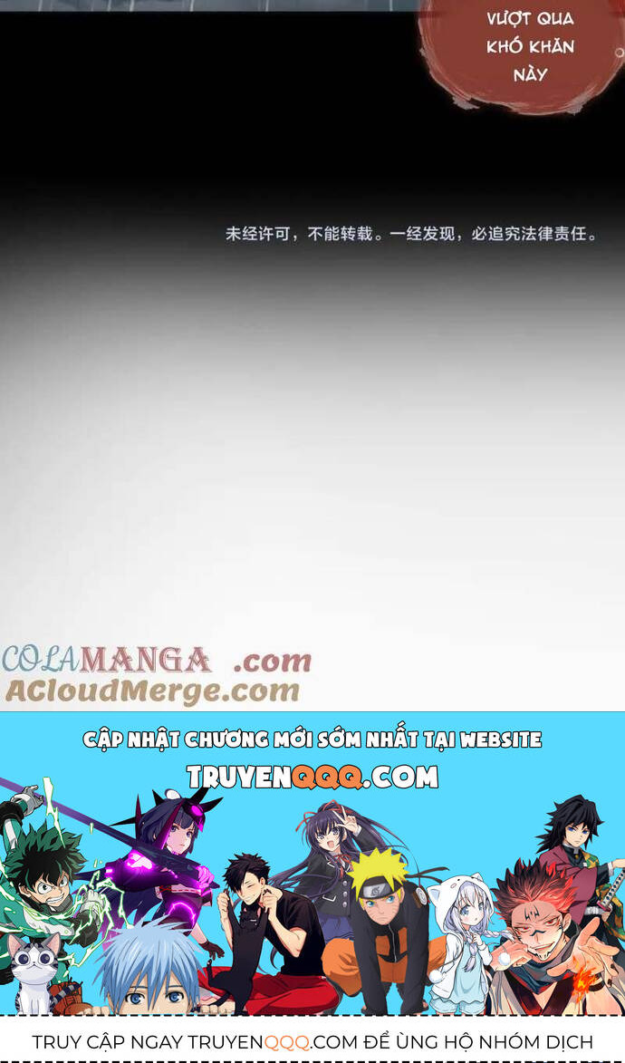 Cao Đẳng Linh Hồn - Chapter 277 - Page 9