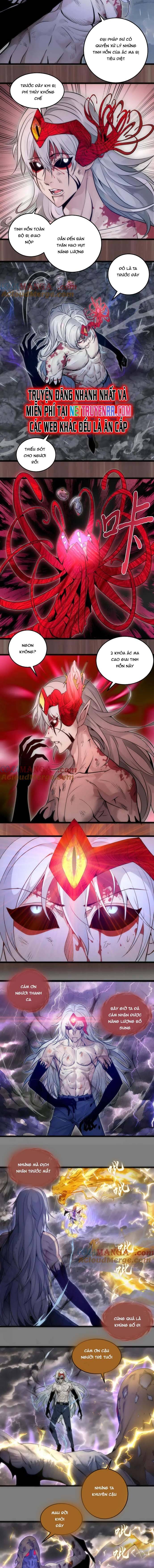 Cao Đẳng Linh Hồn - Chapter 279 - Page 3