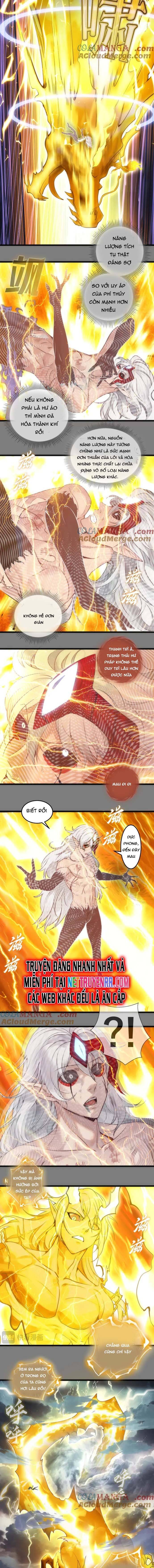 Cao Đẳng Linh Hồn - Chapter 279 - Page 5