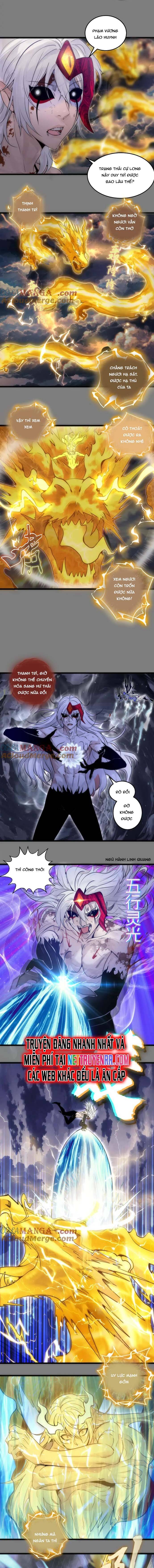 Cao Đẳng Linh Hồn - Chapter 279 - Page 7