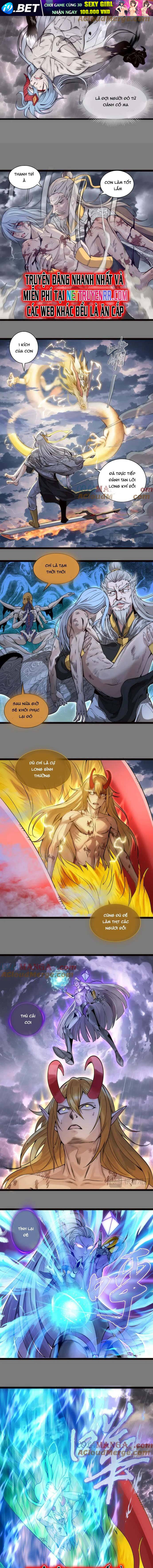 Cao Đẳng Linh Hồn Chapter 280 - Trang 5