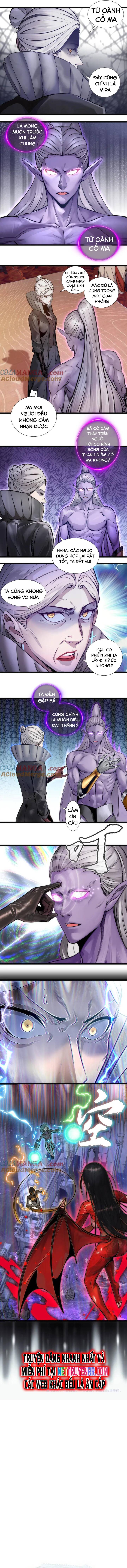 Cao Đẳng Linh Hồn - Chapter 281 - Page 6