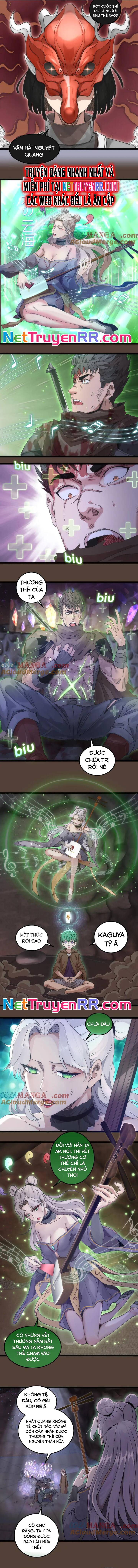 Cao Đẳng Linh Hồn Chapter 284 - Trang 2