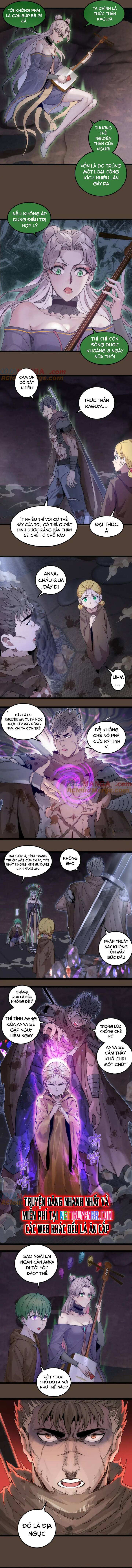 Cao Đẳng Linh Hồn Chapter 284 - Trang 3