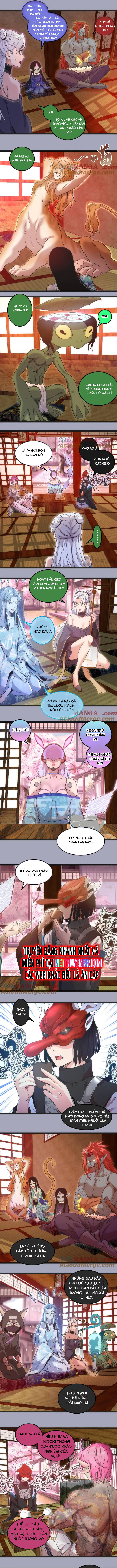 Cao Đẳng Linh Hồn Chapter 285 - Trang 2