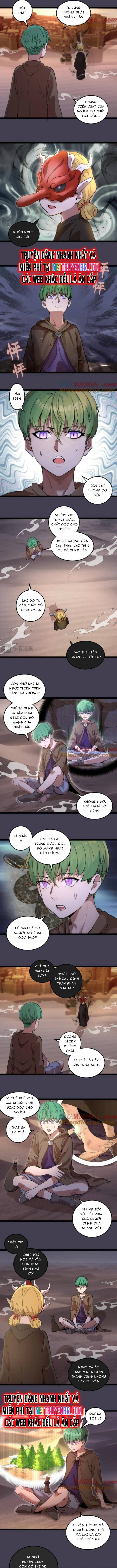 Cao Đẳng Linh Hồn Chapter 287 - Trang 4