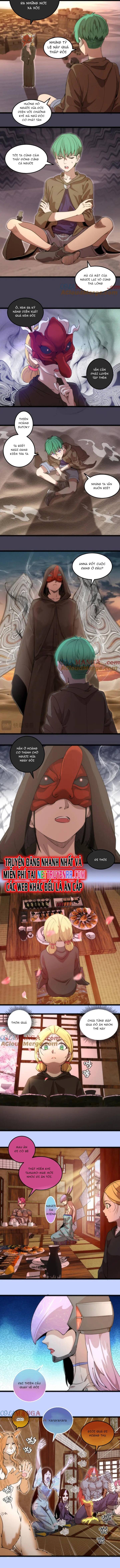 Cao Đẳng Linh Hồn Chapter 287 - Trang 5