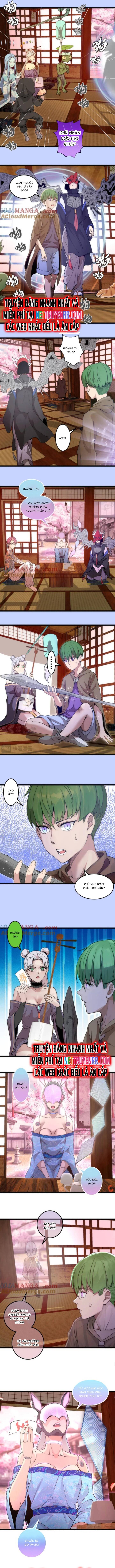 Cao Đẳng Linh Hồn Chapter 287 - Trang 6