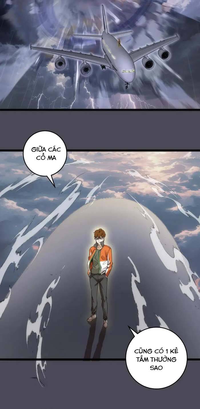 Cao Đẳng Linh Hồn - Chapter 289 - Page 19