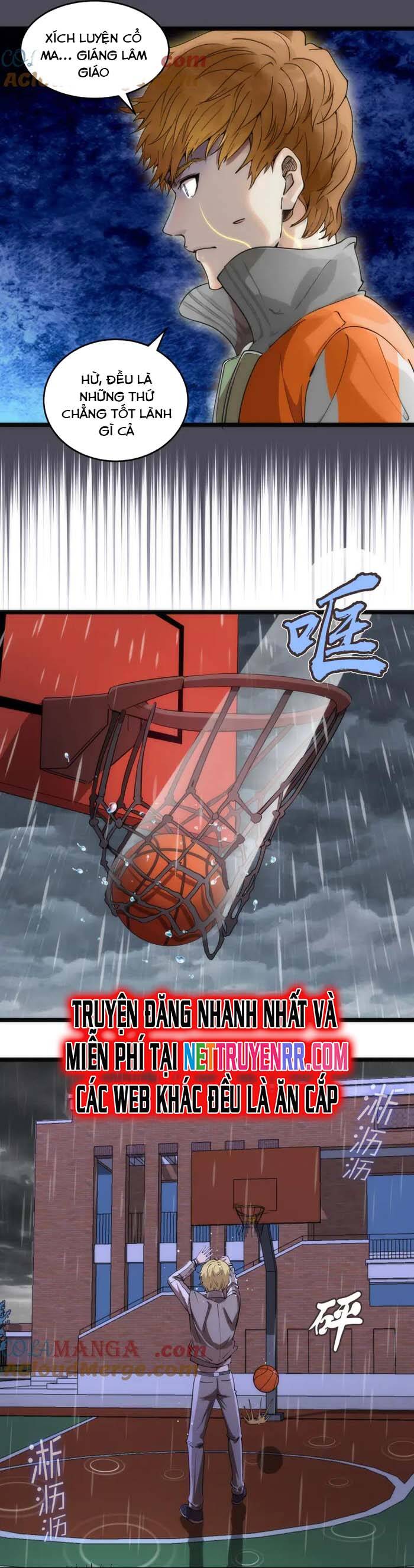 Cao Đẳng Linh Hồn - Chapter 289 - Page 20