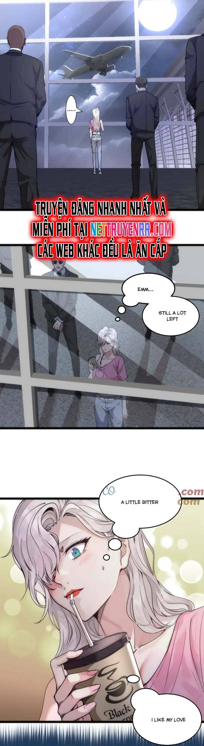 Cao Đẳng Linh Hồn - Chapter 289 - Page 7