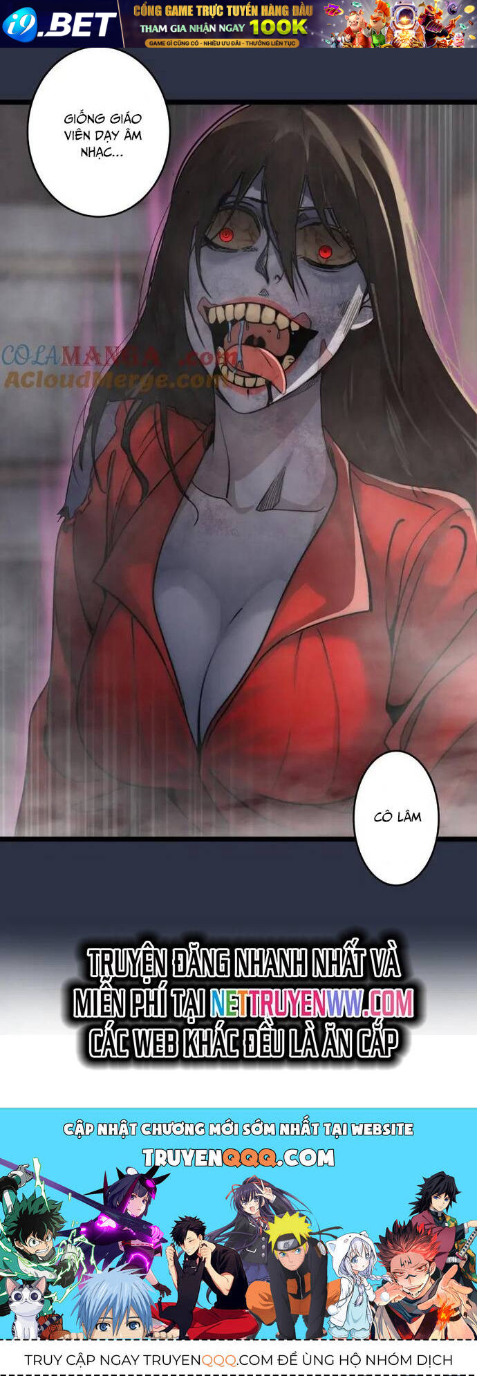 Cao Đẳng Linh Hồn - Chapter 293 - Page 18