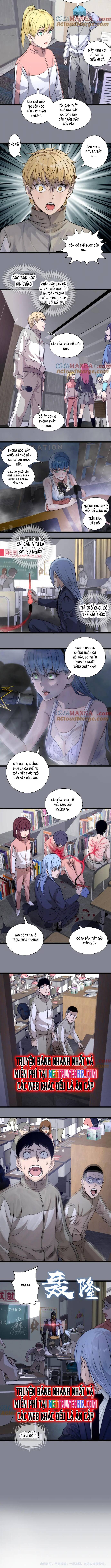 Cao Đẳng Linh Hồn - Chapter 296 - Page 5