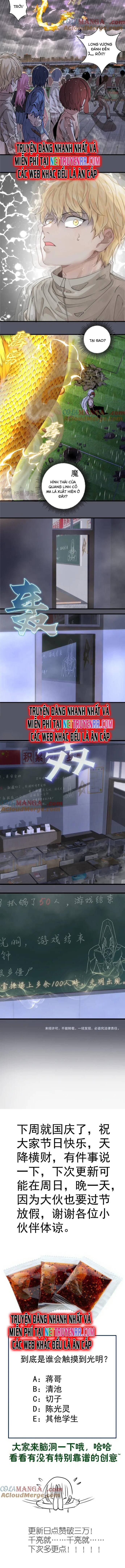 Cao Đẳng Linh Hồn - Chapter 300 - Page 5