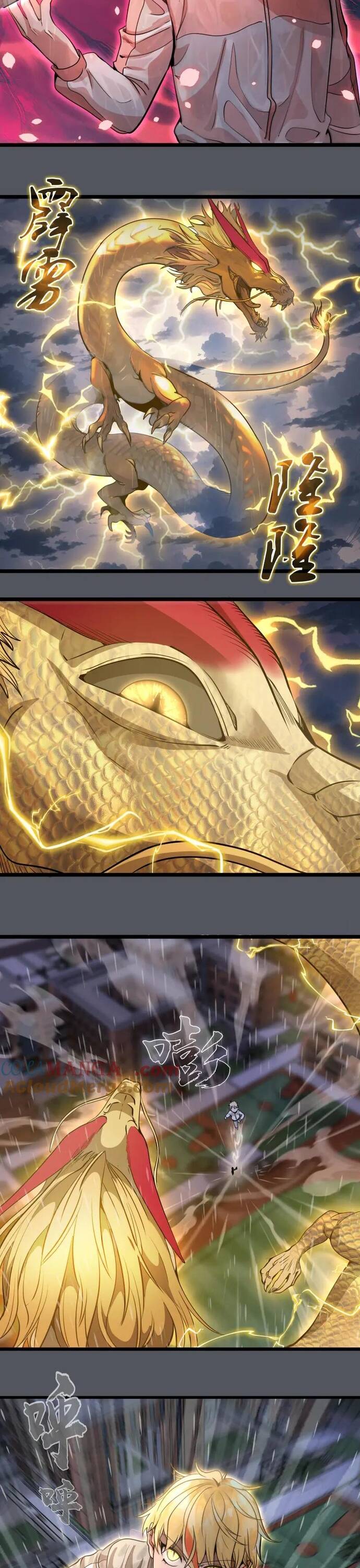 Cao Đẳng Linh Hồn Chapter 301 - Trang 11