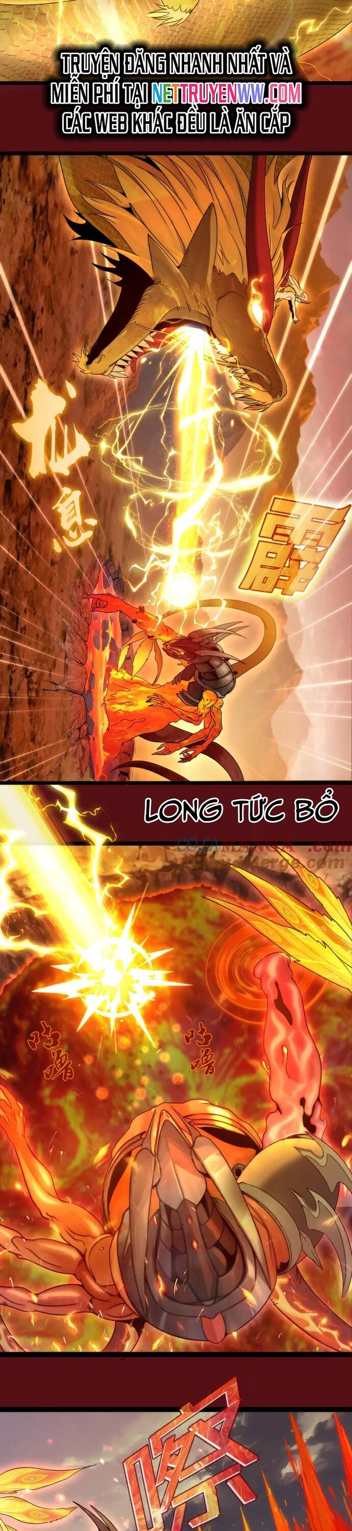 Cao Đẳng Linh Hồn - Chapter 303 - Page 14