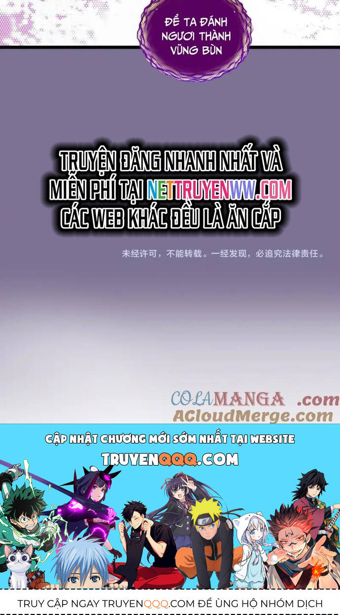 Cao Đẳng Linh Hồn - Chapter 304 - Page 20