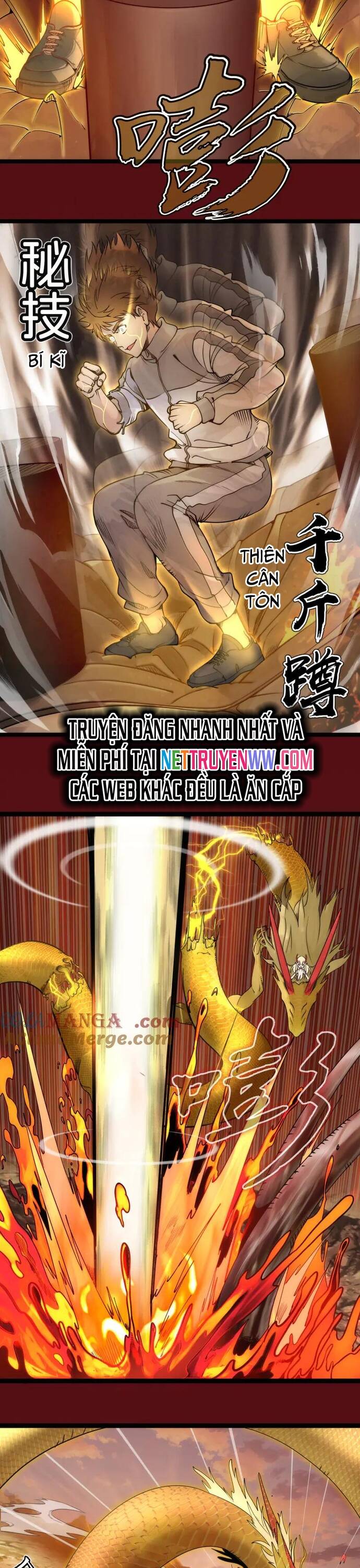 Cao Đẳng Linh Hồn Chapter 304 - Trang 6