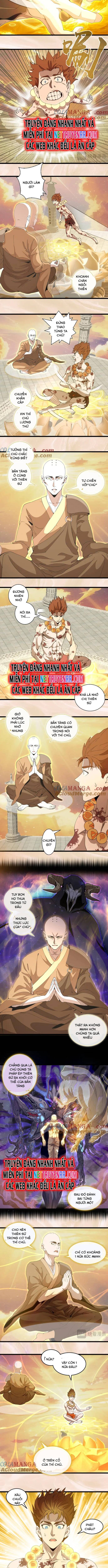 Cao Đẳng Linh Hồn - Chapter 308 - Page 3