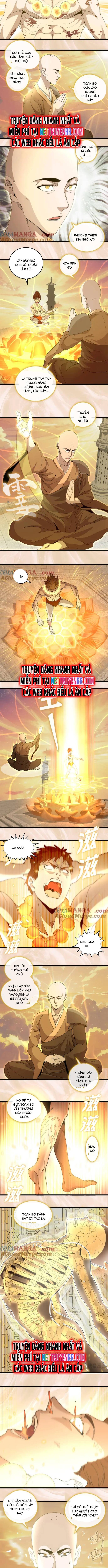 Cao Đẳng Linh Hồn - Chapter 308 - Page 4