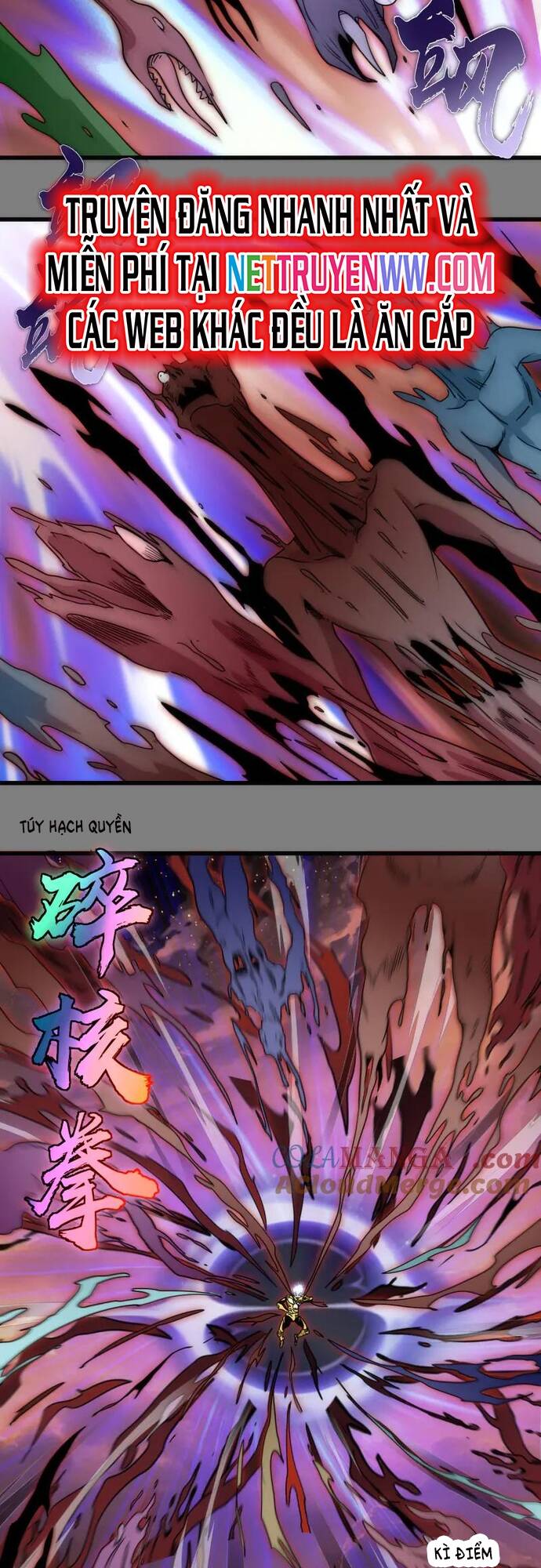 Cao Đẳng Linh Hồn - Chapter 310 - Page 20