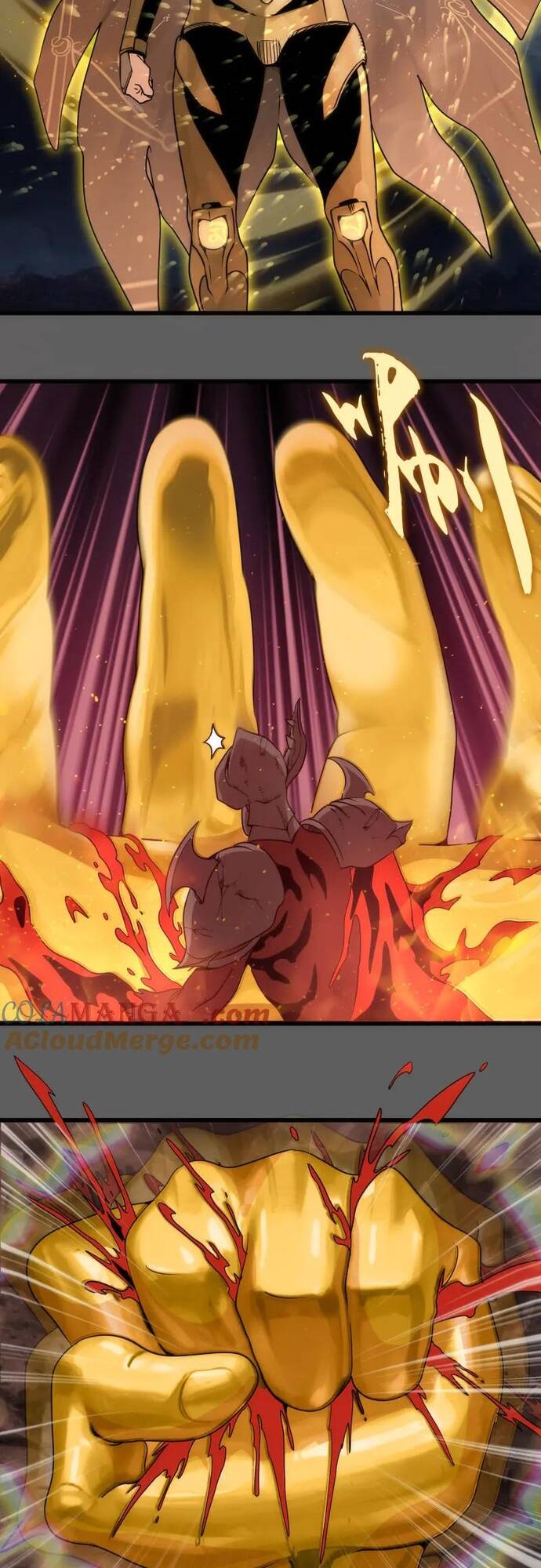 Cao Đẳng Linh Hồn - Chapter 310 - Page 5