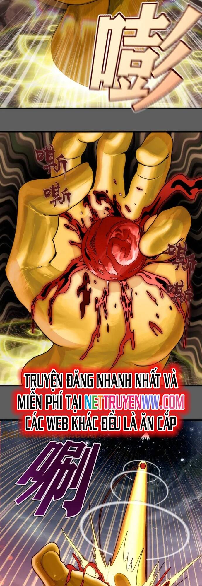 Cao Đẳng Linh Hồn - Chapter 310 - Page 6