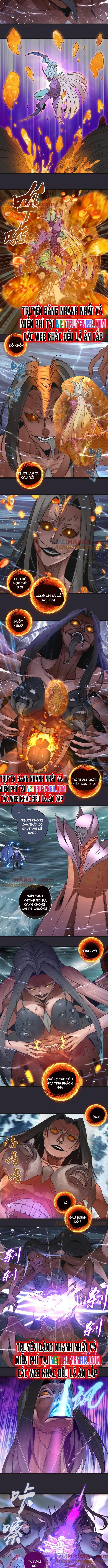 Cao Đẳng Linh Hồn Chapter 313 - Trang 1