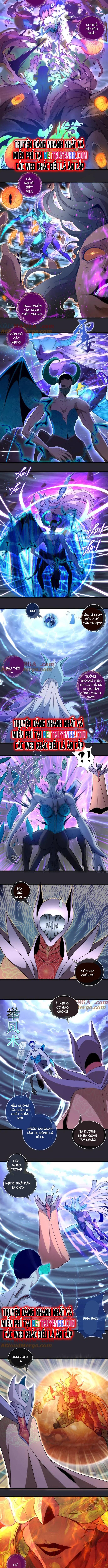 Cao Đẳng Linh Hồn Chapter 313 - Trang 2