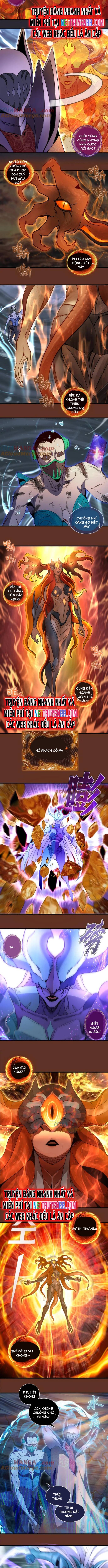 Cao Đẳng Linh Hồn Chapter 313 - Trang 3