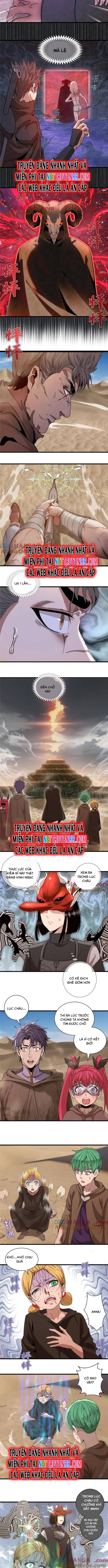 Cao Đẳng Linh Hồn Chapter 314 - Trang 1