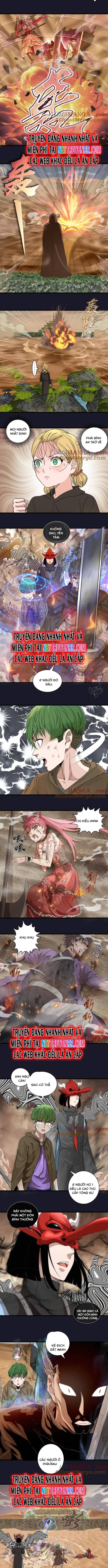 Cao Đẳng Linh Hồn Chapter 314 - Trang 3