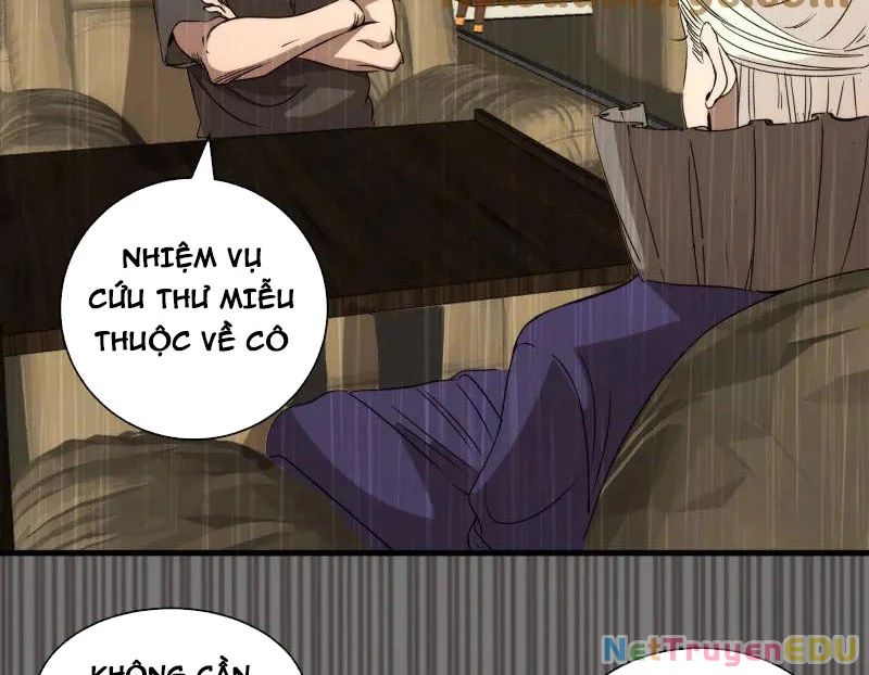 Cao Đẳng Linh Hồn Chapter 316 - Trang 10