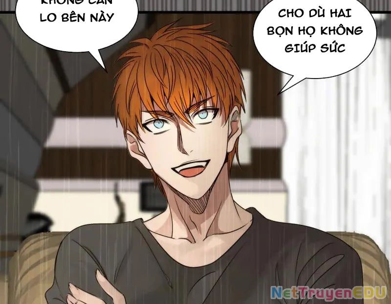 Cao Đẳng Linh Hồn Chapter 316 - Trang 11