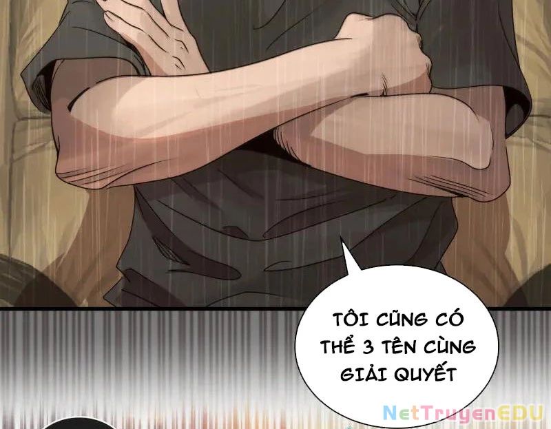 Cao Đẳng Linh Hồn Chapter 316 - Trang 12