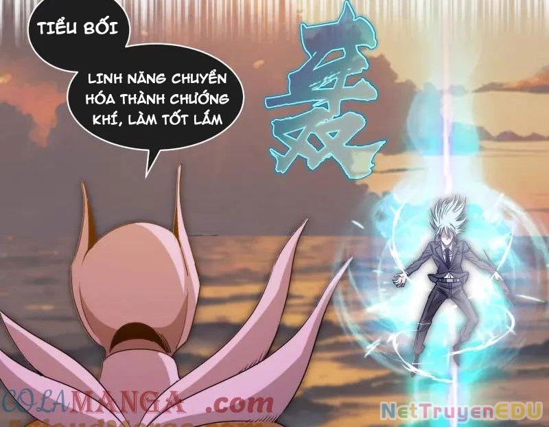 Cao Đẳng Linh Hồn Chapter 316 - Trang 13