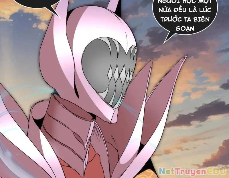 Cao Đẳng Linh Hồn Chapter 316 - Trang 15