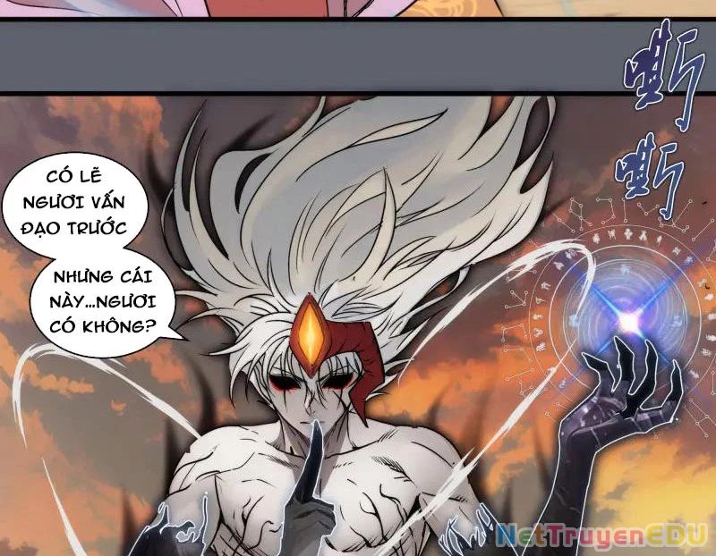 Cao Đẳng Linh Hồn Chapter 316 - Trang 16